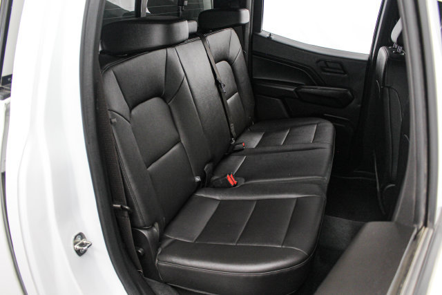 Used 2023 Chevrolet Colorado W/T w/ WT Convenience Package AWD/4WD image 19