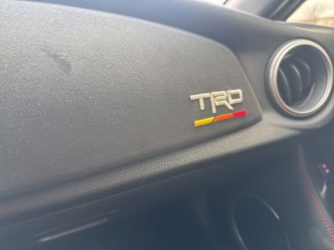 Used 2019 Toyota 86 TRD SE image 14