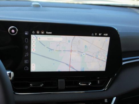 New 2026 Chevrolet Equinox RS w/ Convenience Package III image 24