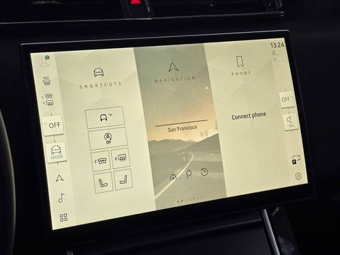 New 2024 Land Rover Range Rover Velar Dynamic SE image 27