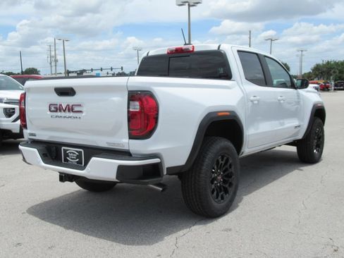 New 2026 GMC Canyon Elevation w/ Convenience Package RWD image 7