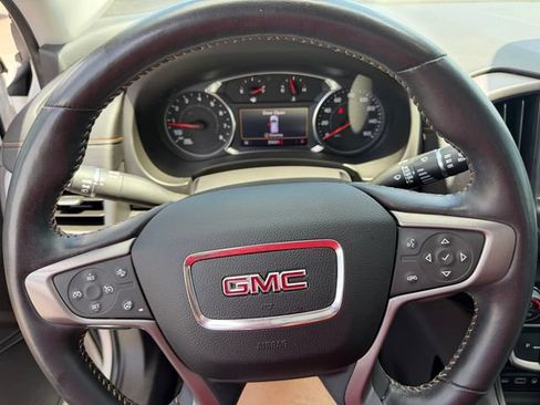 Used 2022 GMC Terrain AT4 w/ Tech Package AWD/4WD image 18