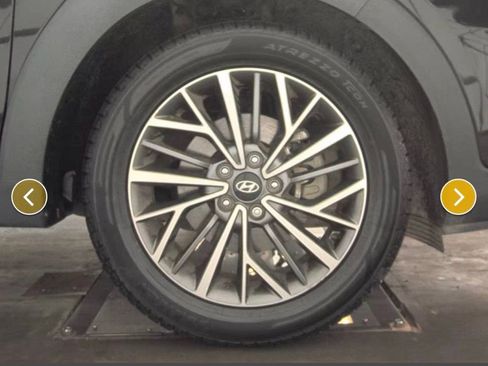 Used 2020 Hyundai Tucson Ultimate image 5