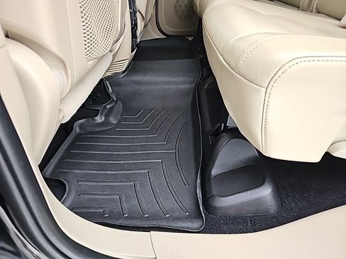 Certified 2020 Jeep Grand Cherokee Limited w/ Premium Lighting Group image 19