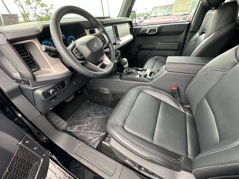 New 2026 Ford Bronco Outer Banks AWD/4WD image 18