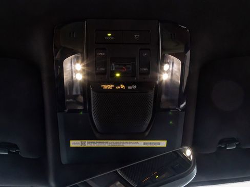 Used 2025 Lexus GX 550 550 Premium+ image 27