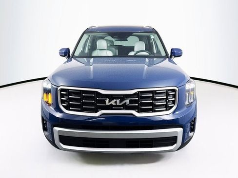New 2025 Kia Telluride S image 2