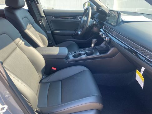 Certified 2026 Honda Civic Sport Touring image 32