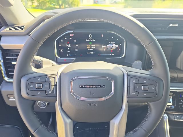New 2026 GMC Sierra 1500 Denali w/ Technology Package AWD/4WD image 22