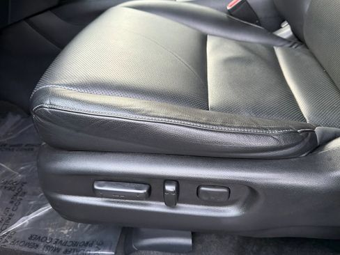 Certified 2023 Honda Ridgeline RTL image 15