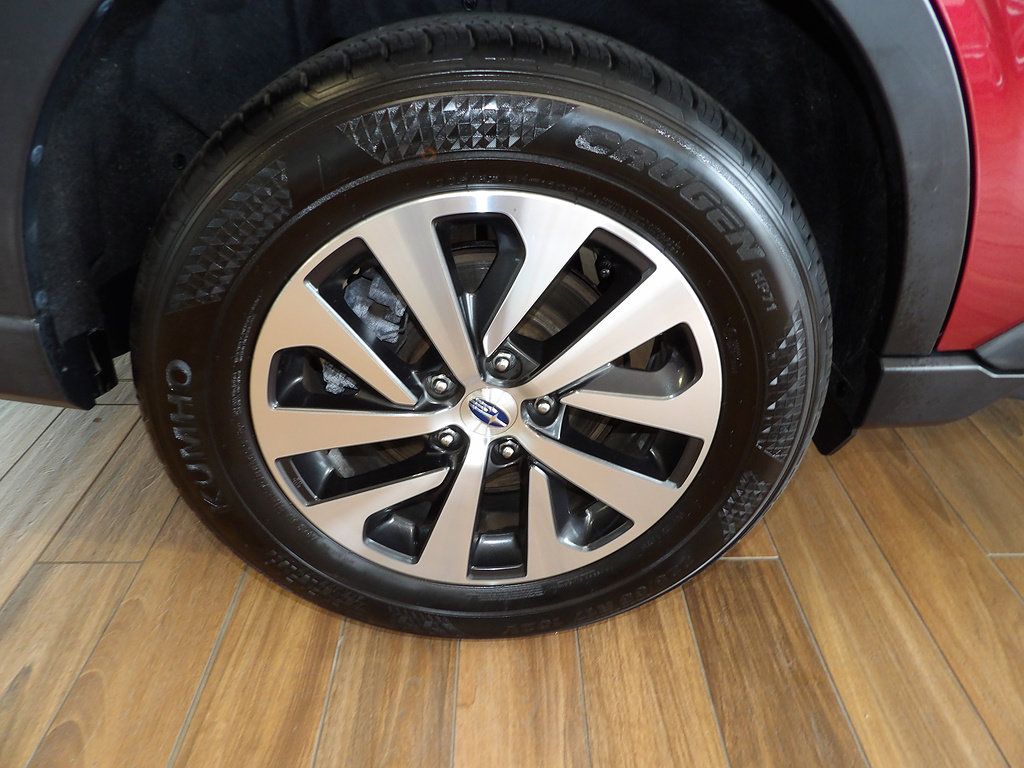 Used 2021 Subaru Outback Premium AWD/4WD image 5