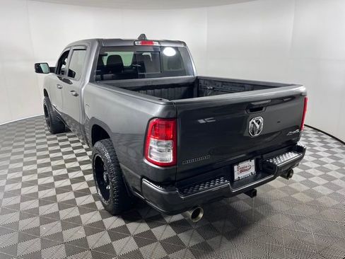 Used 2019 RAM 1500 Big Horn image 5