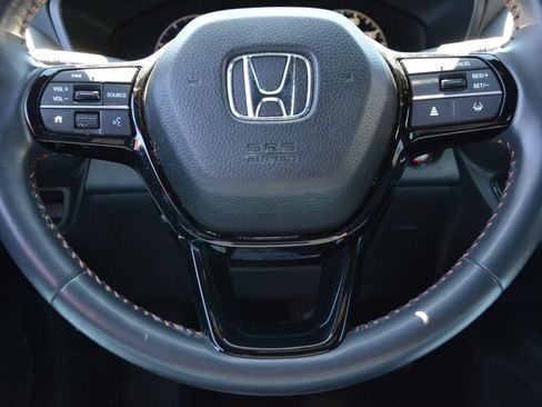Used 2024 Honda HR-V Sport image 25