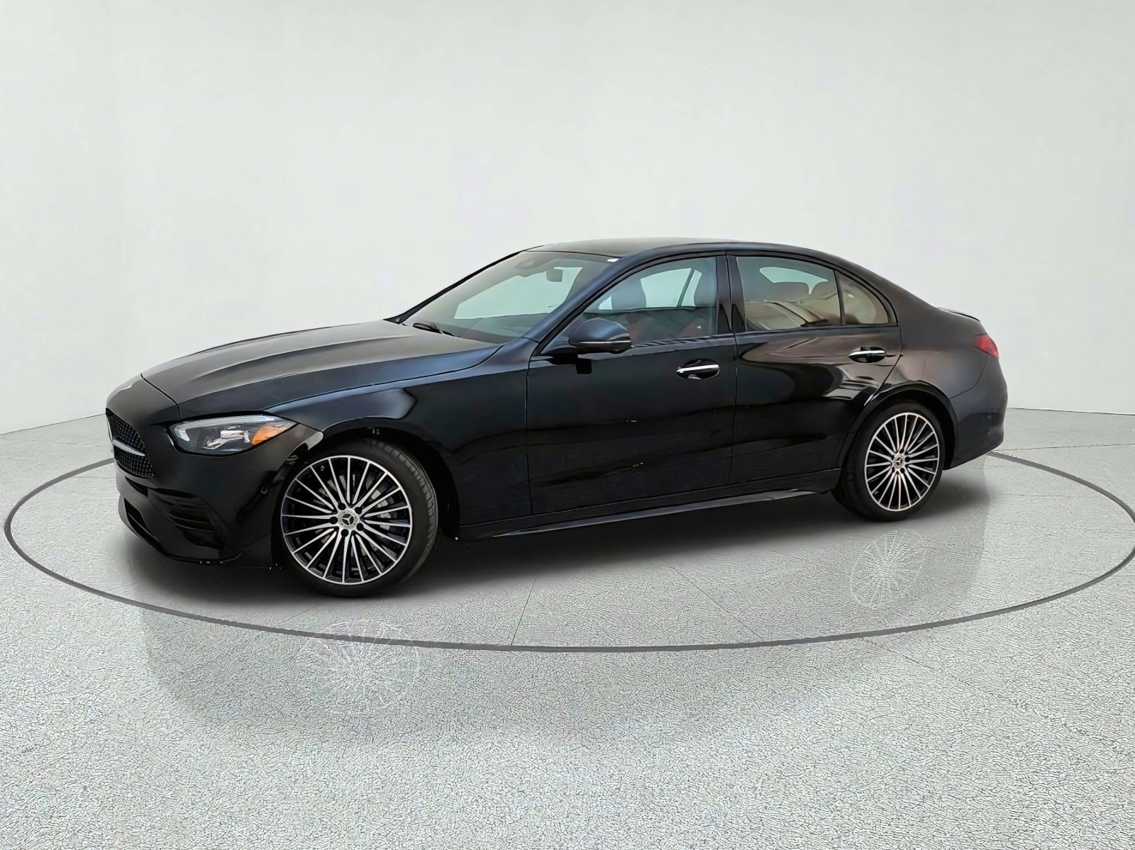 New 2026 Mercedes-Benz C 300 Sedan image 15
