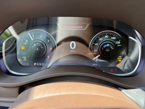 New 2025 RAM 2500 Laramie image 23