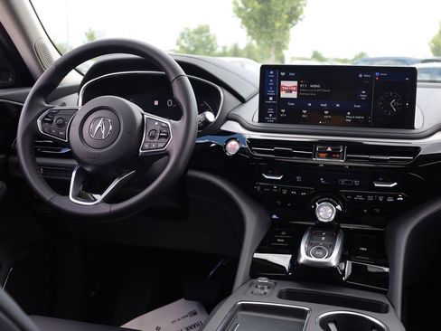 New 2026 Acura MDX SH-AWD image 31