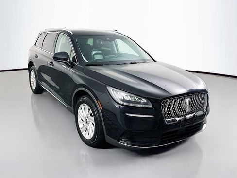 Used 2020 Lincoln Corsair FWD image 1