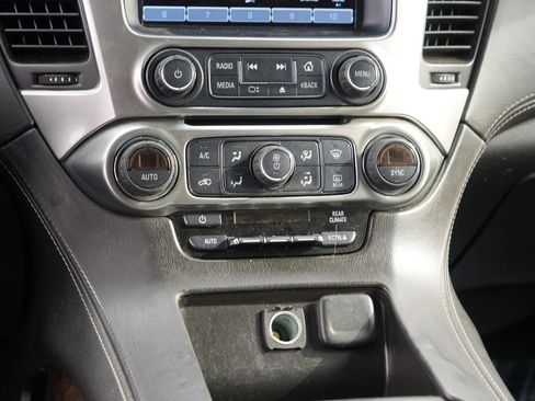 Used 2019 Chevrolet Tahoe LS w/ Max Trailering Package image 23