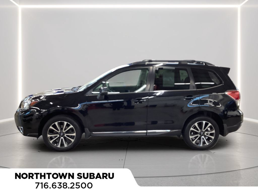 Used 2018 Subaru Forester 2.0XT Touring AWD/4WD image 2