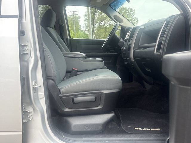 Used 2014 RAM 1500 Tradesman w/ Popular Equipment Group AWD/4WD image 25