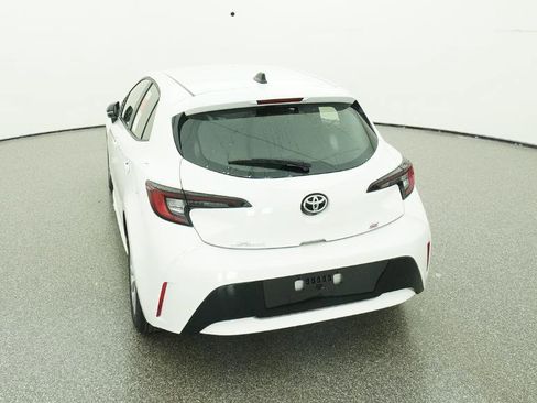 New 2026 Toyota Corolla SE image 6