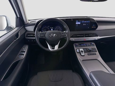 Used 2022 Hyundai Palisade SEL FWD image 24