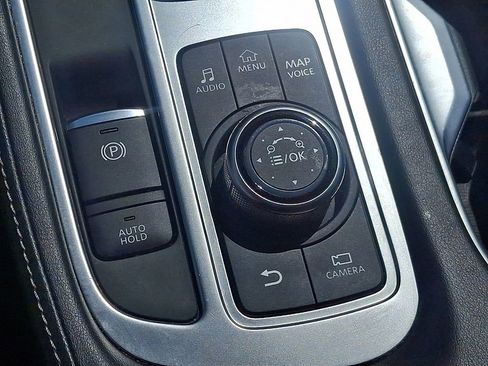 Used 2023 INFINITI QX60 Luxe FWD image 26