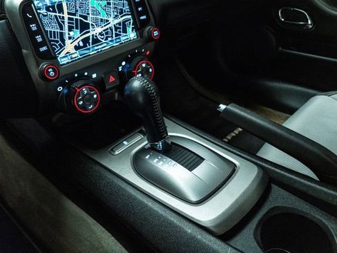 Used 2014 Chevrolet Camaro SS w/ RS Package image 23