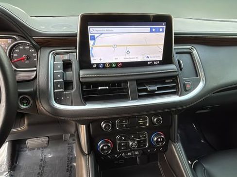 Used 2021 Chevrolet Tahoe Premier image 26