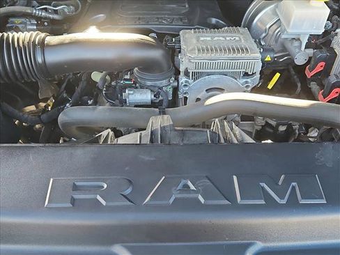 Used 2020 RAM 1500 Limited image 24