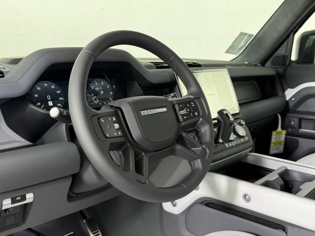 New 2026 Land Rover Defender 130 V8 AWD/4WD image 39