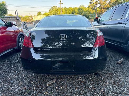 Used 2008 Honda Accord EX image 7
