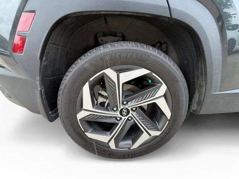 Used 2024 Hyundai Tucson SEL w/ Convenience Package AWD/4WD image 17