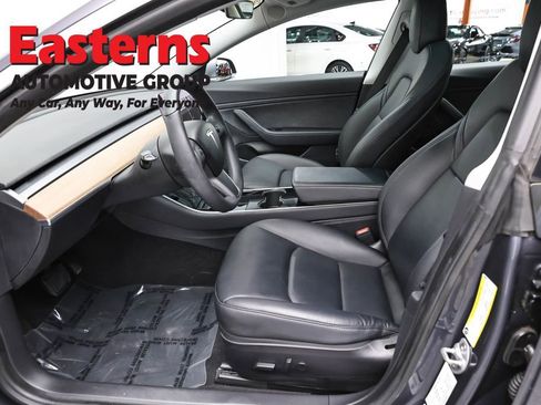 Used 2020 Tesla Model 3 Long Range AWD/4WD image 13