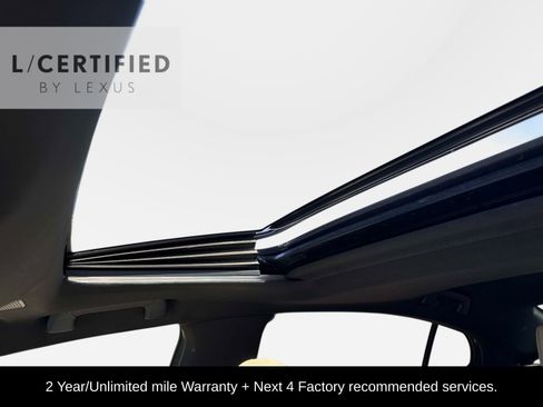 Used 2024 Lexus ES 350 F Sport w/ Accessory Package (Z2) FWD image 24
