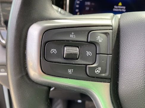 Used 2024 Chevrolet Silverado 1500 LT image 19