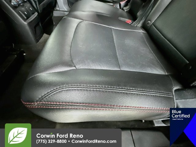 Used 2018 Ford Explorer Sport w/ Equipment Group 401A AWD/4WD image 29