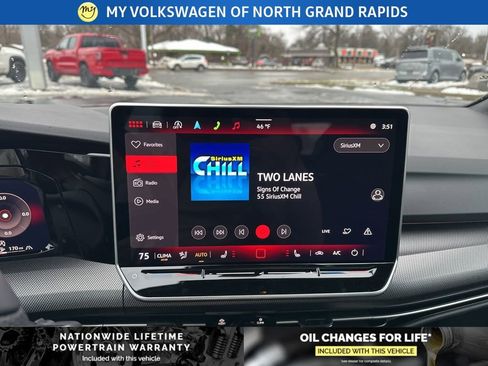 New 2026 Volkswagen GTI SE image 22