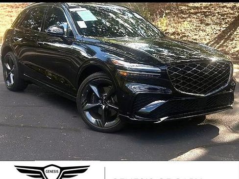 Used 2026 Genesis GV70 3.5T Sport Prestige AWD/4WD image 1