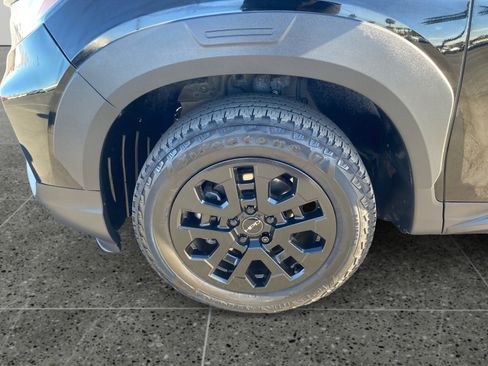 Used 2023 Honda Passport TrailSport image 14