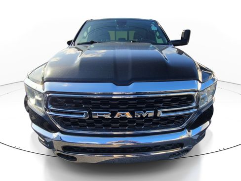 Used 2023 RAM 1500 Big Horn w/ Trailer Tow Group RWD image 2