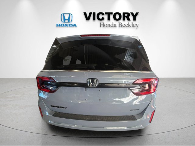 New 2026 Honda Odyssey Sport-L image 4