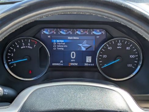 Certified 2024 Ford Expedition Limited RWD image 28