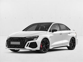 Used 2022 Audi RS 3 AWD/4WD video 1