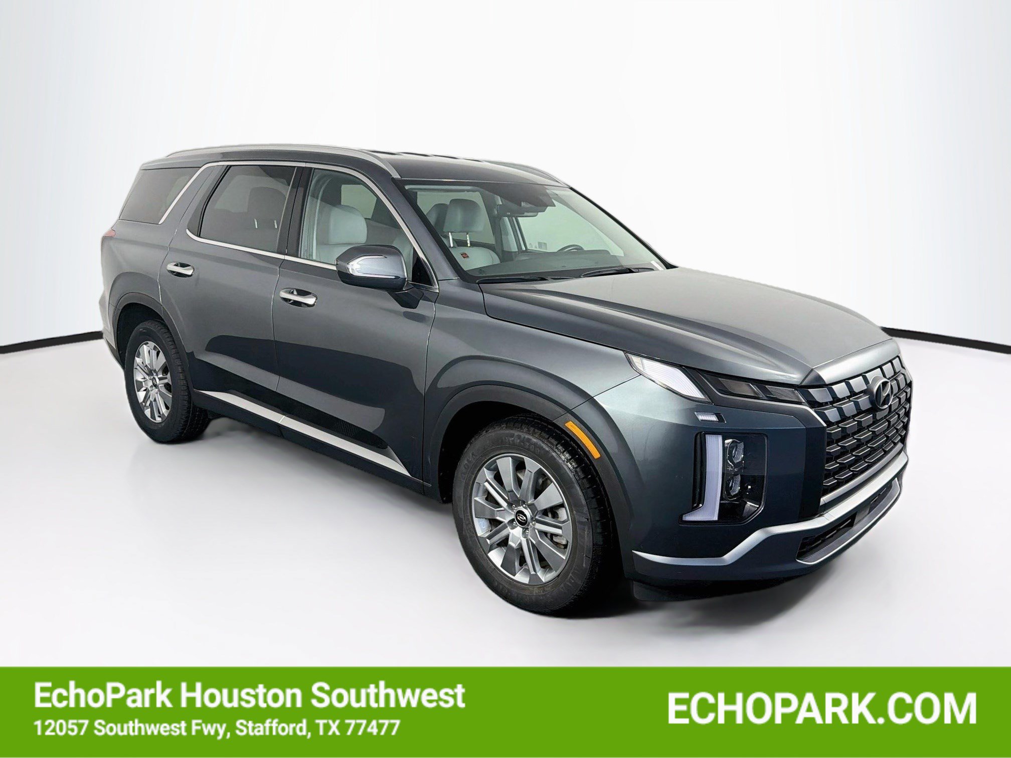 Used 2025 Hyundai Palisade SEL FWD image 1