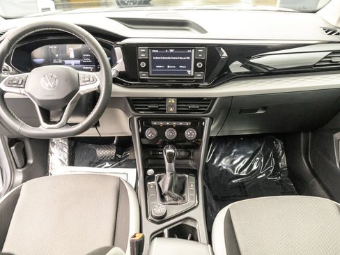 Used 2023 Volkswagen Taos S AWD/4WD image 28