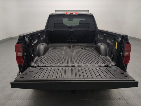 Used 2016 Chevrolet Silverado 1500 LT w/ All Star Edition RWD image 29