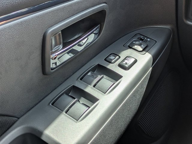 New 2026 Mitsubishi Outlander Sport ES AWD/4WD image 23