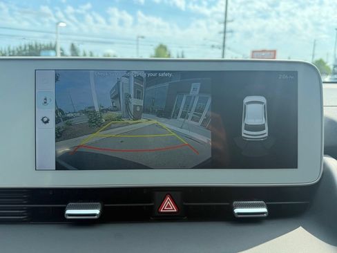 Certified 2024 Hyundai Ioniq 5 SEL AWD/4WD image 22