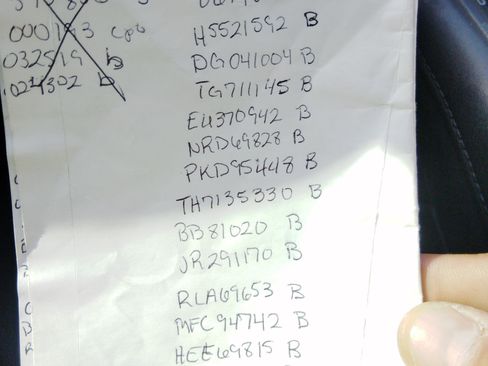 Certified 2025 Ford Expedition Max Active image 31